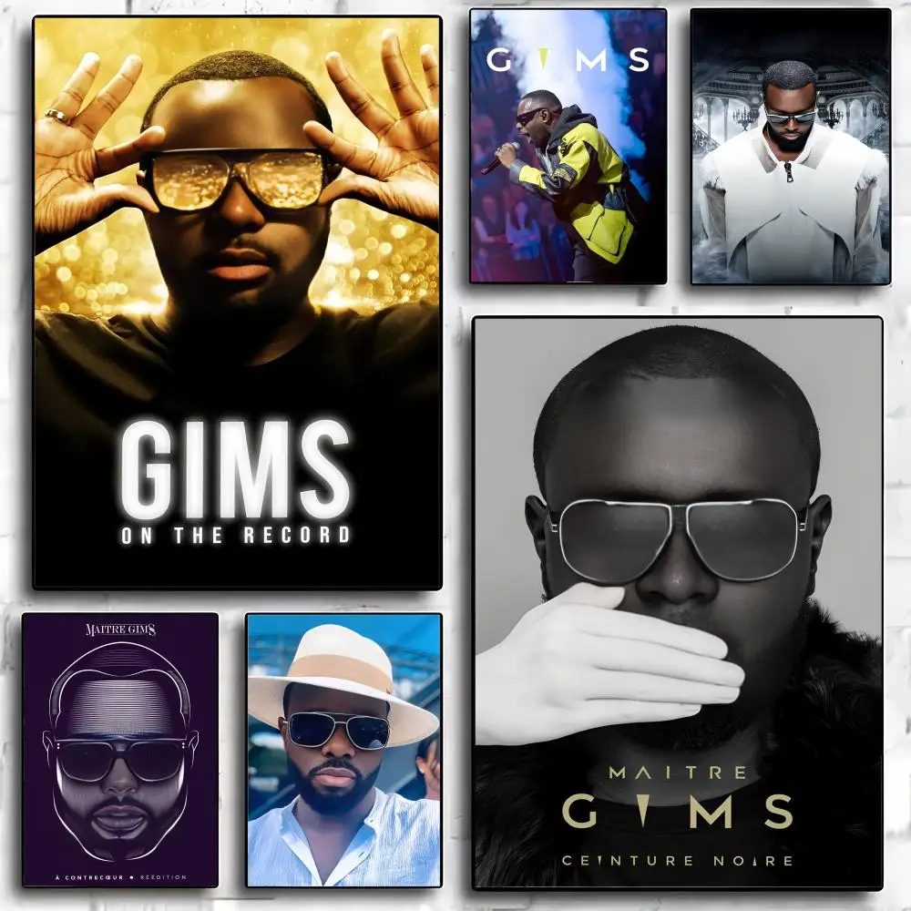 Singer M-Maitre G-G…