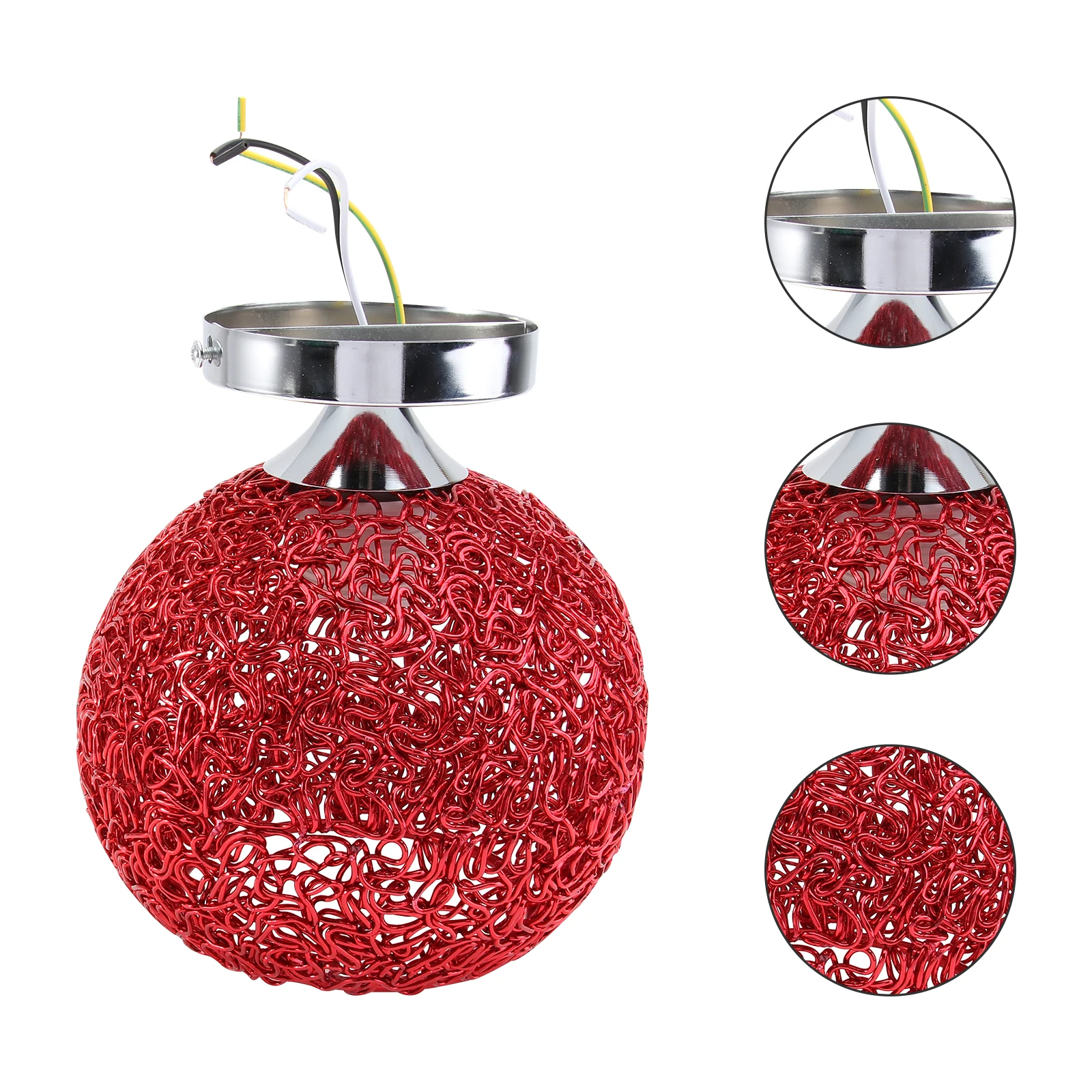 Lampada da soffitto a LED Lampada decorativa per balcone Corridoio Corridoio Nordico Plastica Alluminio Camera da letto moderna Soggiorno Stile retrò