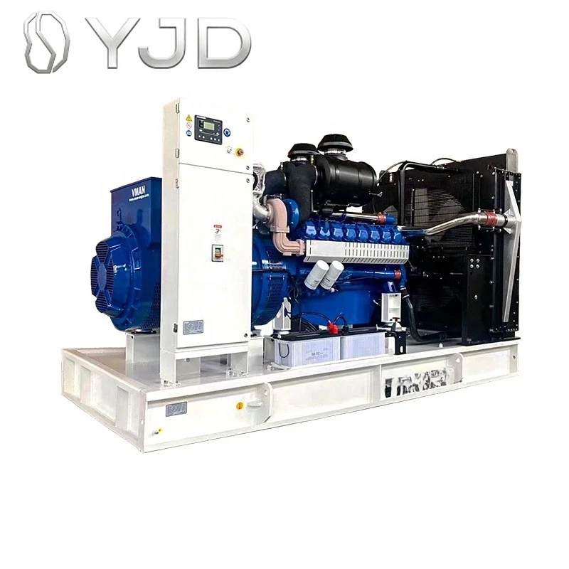 2000 kw diesel Generator 2500KW 3000 Kva Generator 3000kw 5000 Kva Superpower