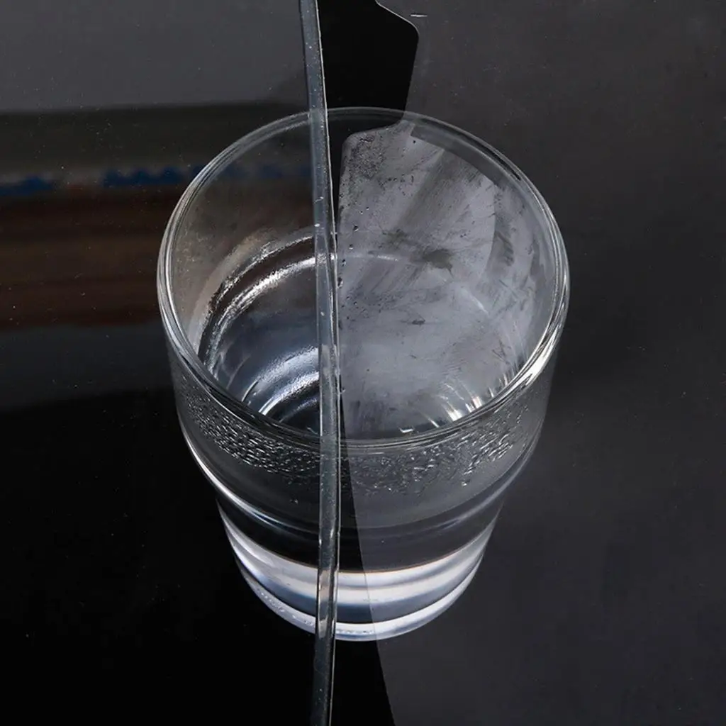 

Водонепроницаемый противотуманный визор для мотоциклетного шлема из поликарбоната, универсальный защитный экран для ветрового стекла шлема