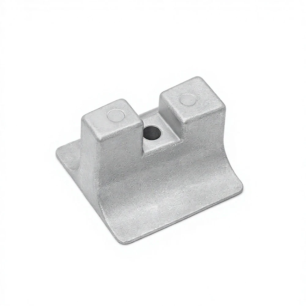 6AW-45373-00  Anode for Yamaha Outboard Motor Marine 300HP 350HP