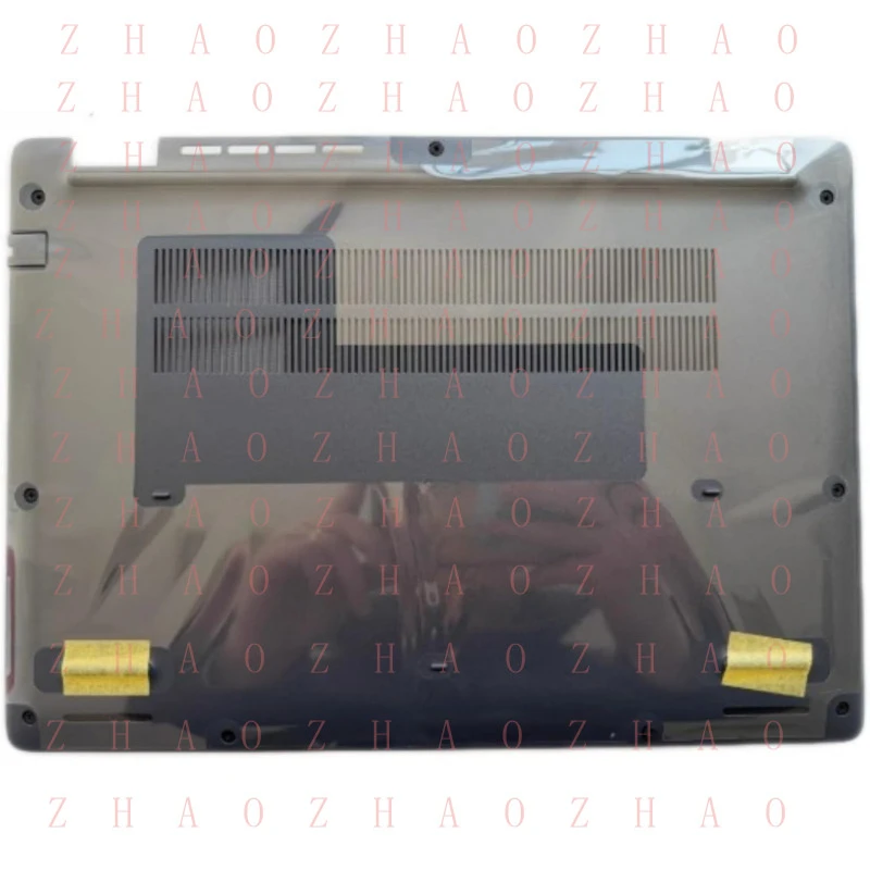 L+ 0GPR8R GPR8R For Dell Pro 14 PC14250 Lower Bottom Cover Base Case Laptop