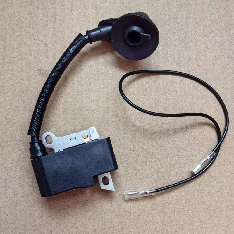 High Voltage Ignition Coil Igniter For Stihl MS170 2‑MIX MS180 2‑MIX OEM 1130 400 1308 Chainsaw Replacement Parts
