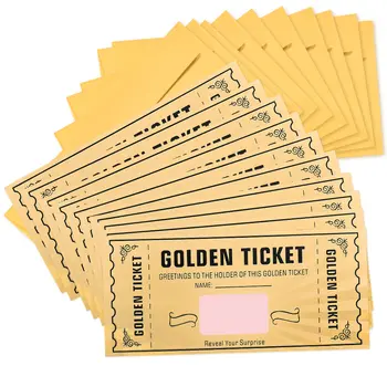 8 最佳銷售 金票 - №4