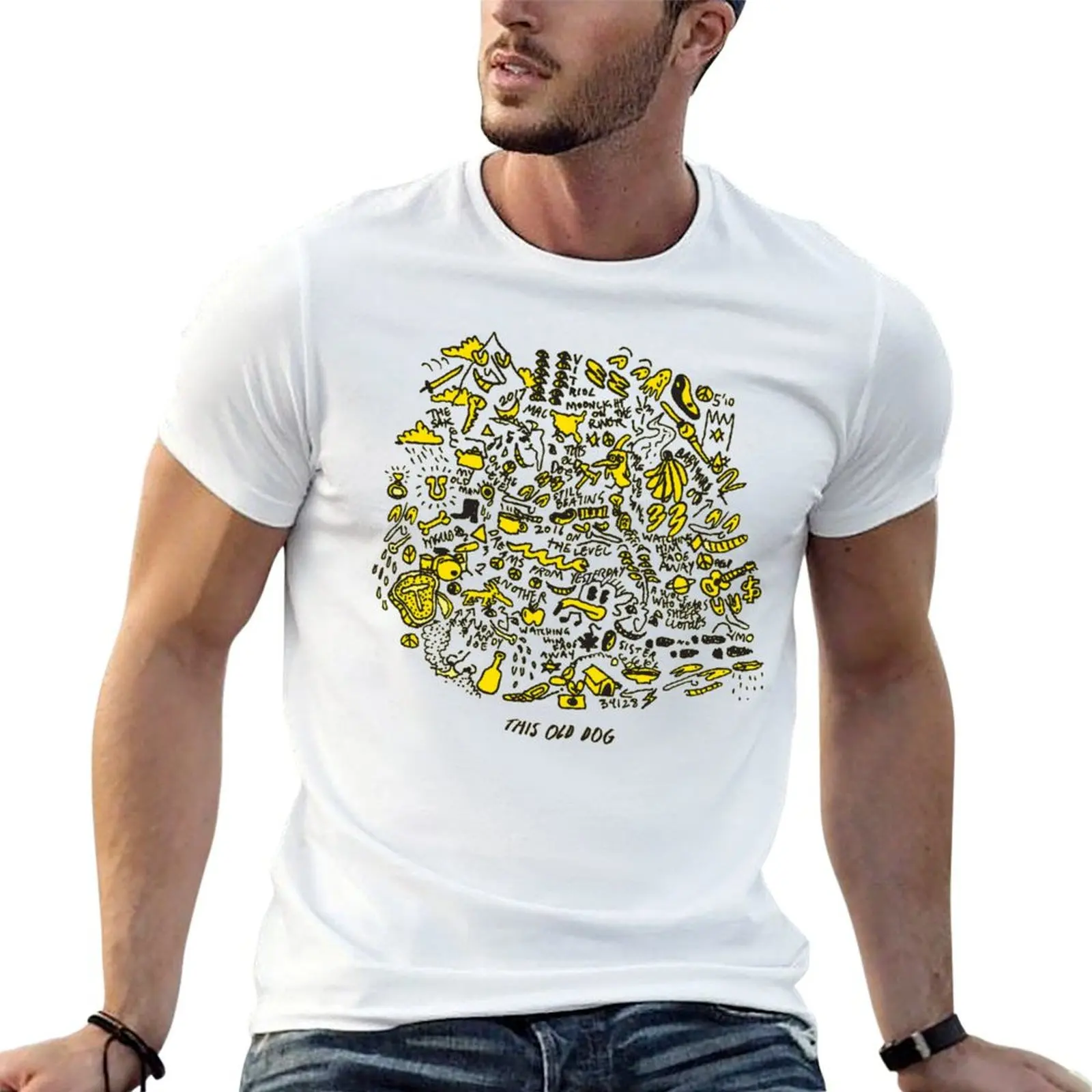 

shirt Old Dog with man This T-Shirt luxury shirts t t prints
