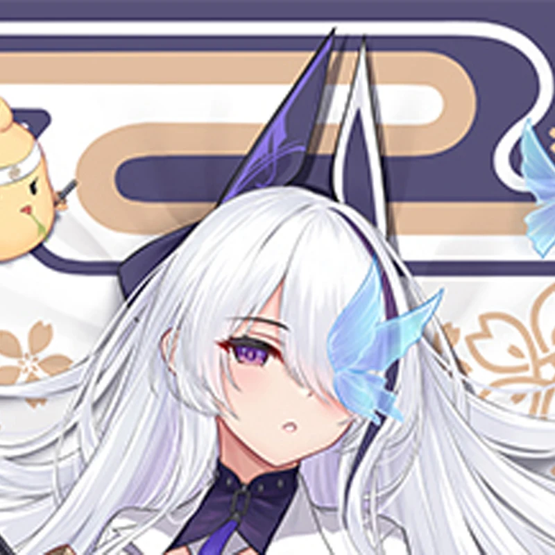 Anime Dakimakura Pillow Case Unzen Sexy and Busty Beautiful Girl Double-Sided Halloween