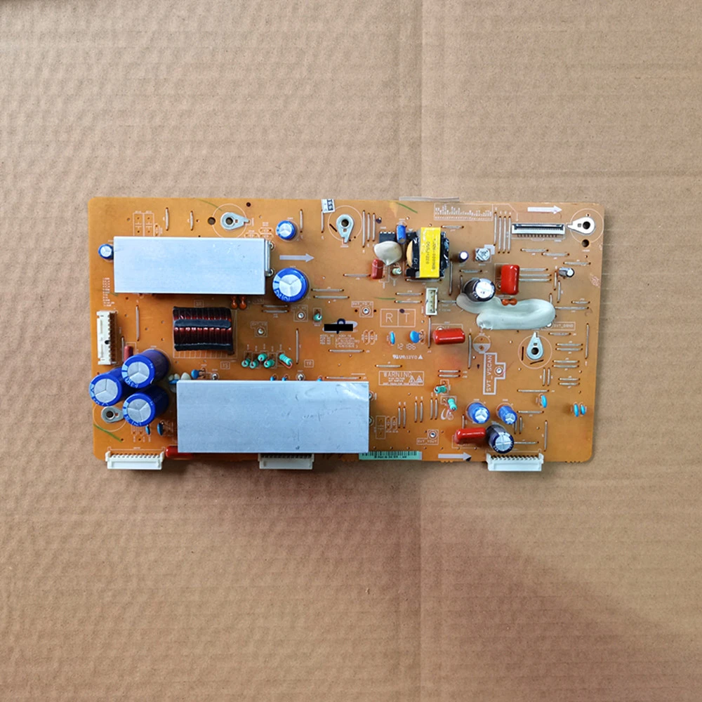 Plasma TV Y-SUS Board 43EH YM LJ41-10136A LJ92-01854A For PN43E450A1F PS43E490B1K PS43E450A1W PS43E490B2R PS43E450A1R Y Board