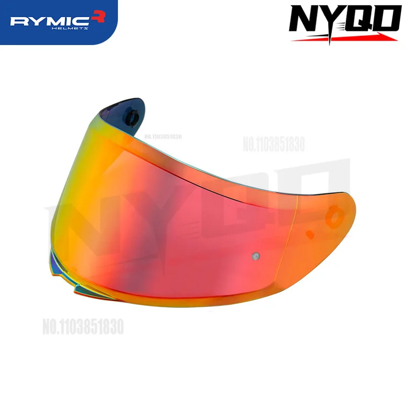 RYMIC full range helmet lenses R977 R935 R981 helmet accessories capacete moto