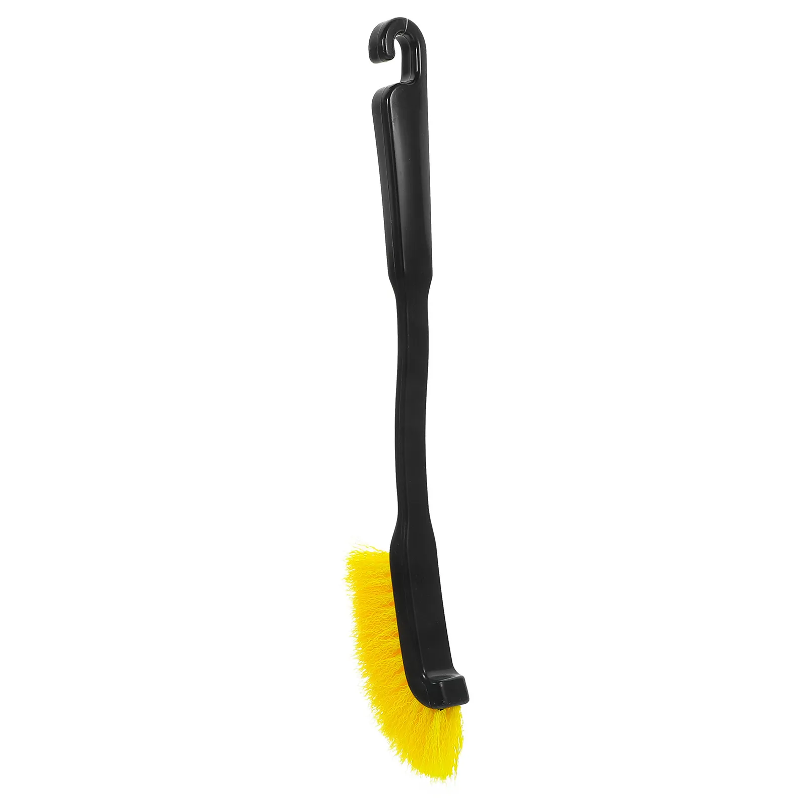 Premium Car Wash Brush with Long Handle Detachable Design for Easy Storage Family Auto Cleaning Tool Car Washing Brush