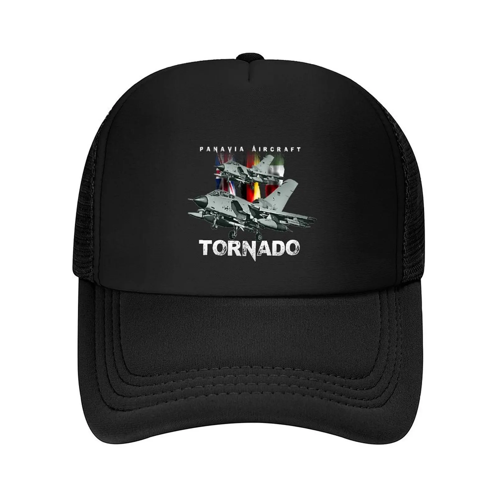 

Panavia Tornado German Air Force Fighterjet Baseball Cap Luxury man cap fun hats Anime Hat Dropshipping Girl'S Hats Men's