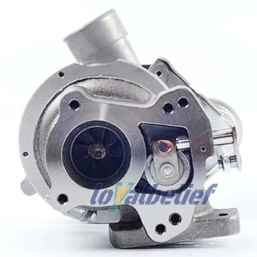 New TD03 Turbo Charger For Hyundai Grand Starex H1 H-1 D4CB Euro 282314A750 28231-4A750 28500-4A750 49590-45607 4913103600