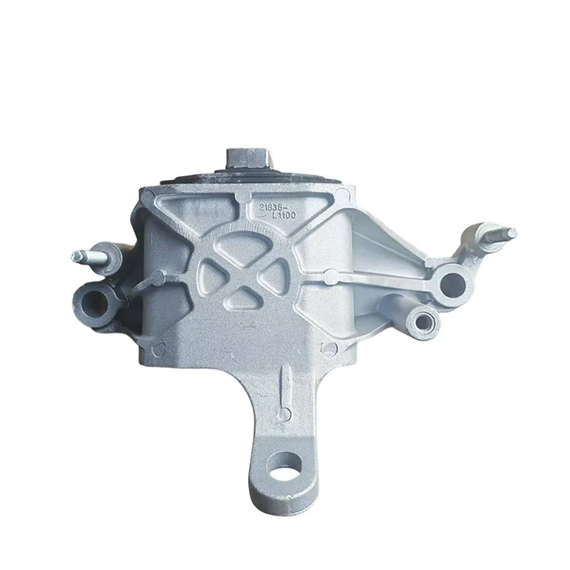 

21830-L1150 Suitable for Hyundai Kia Motor Engine Bracket Auto Parts