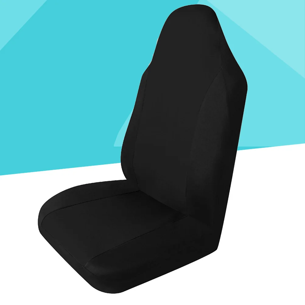 

2Pcs Mesh Car Seat Cover Breathable Comfortable All-Seasons Dirt-Resistant Wear-Resistant Easy to Clean and Install for Most