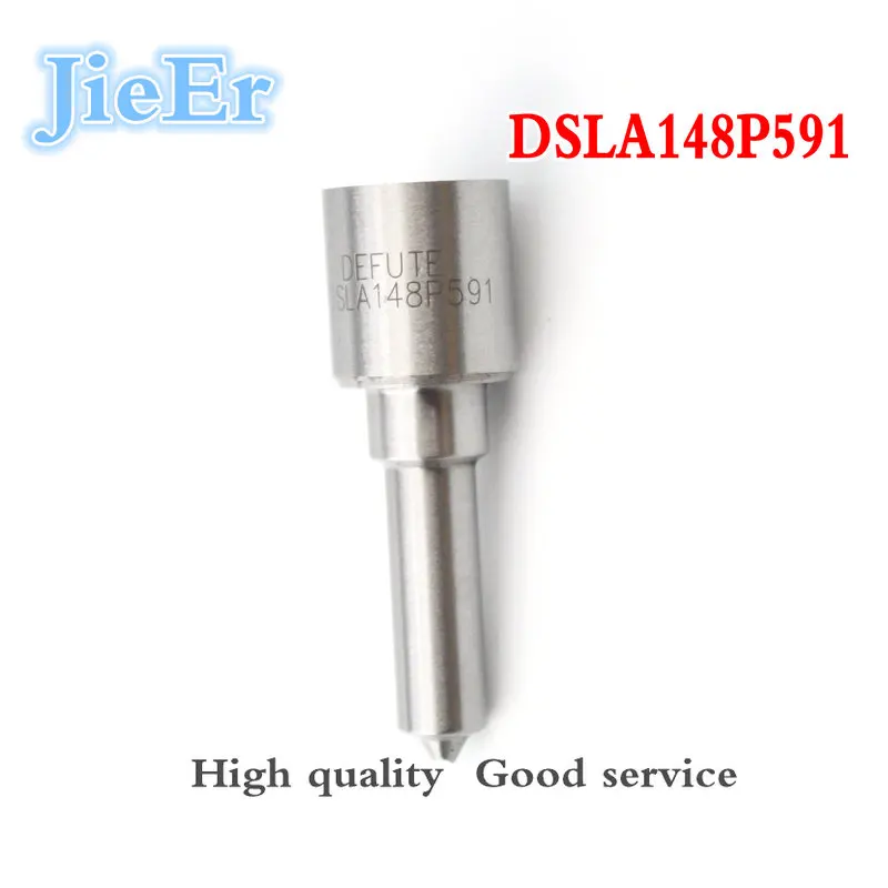 High quality injector DSLA148P591 Diesel nozzle 0 433 175 110