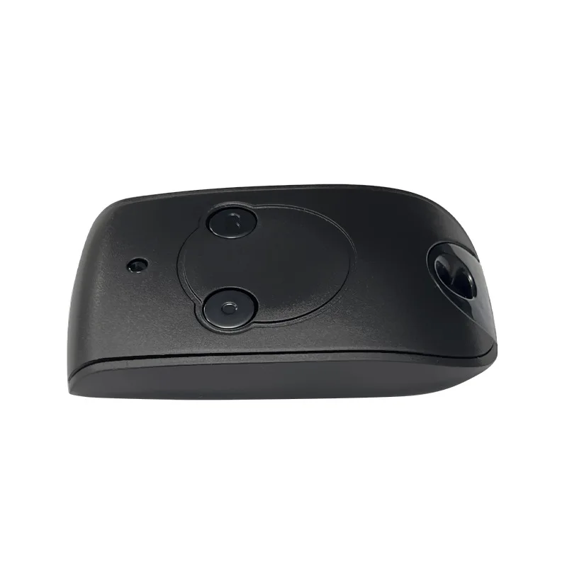 Per NS 2 NS 4 RT S telecomando per porta del Garage 433.92MHz Rolling Code 2 pulsanti apricancello di ricambio