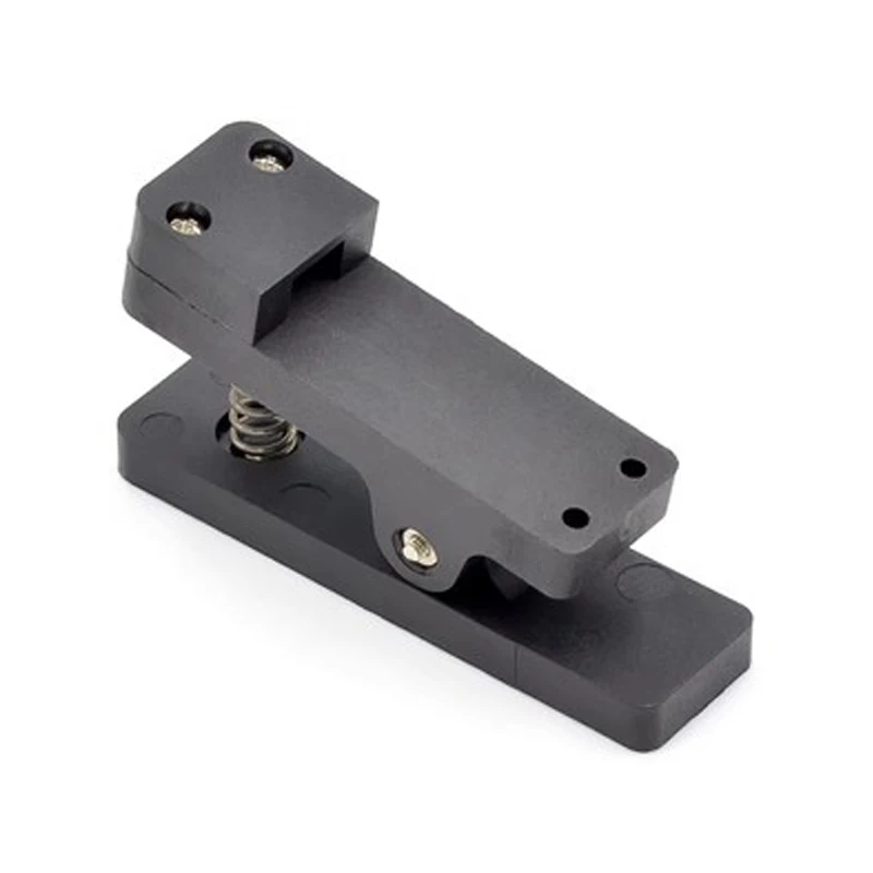 Test clip DIY program burning PCB fixture spacing 2.54mm 2.0mm 1.5mm1.27mm image 3