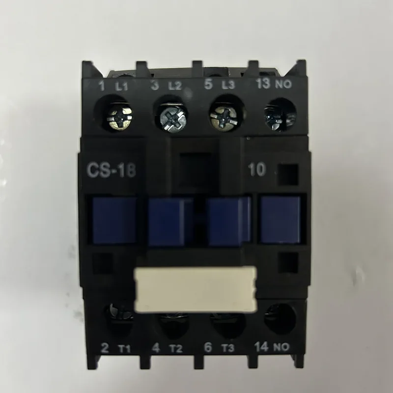 Special accessories for steam generators 220V AC relay, AC contactor CS-3210/1810 model