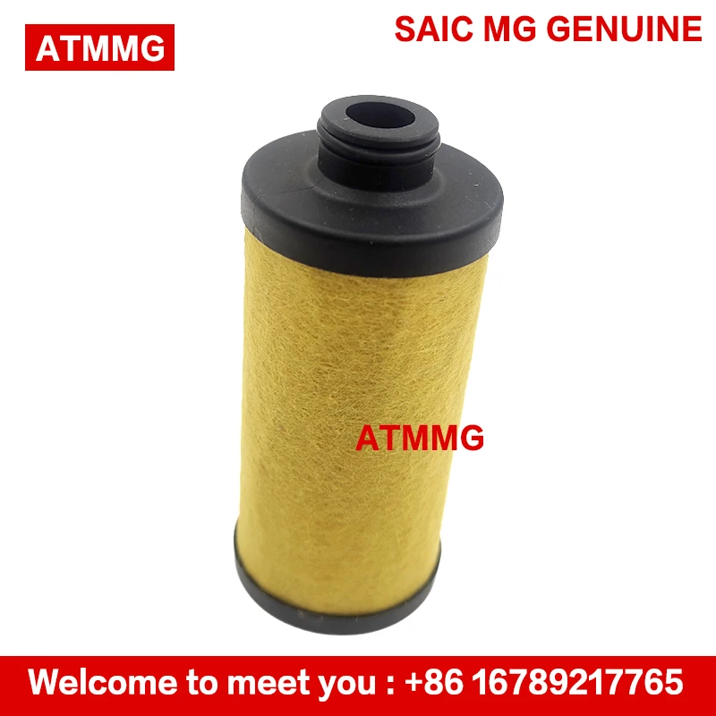 ATMMG For SAIC MG550 950 MG6 MG RX5 HS GS Automatic transmission oil filter element 10010243 Original new