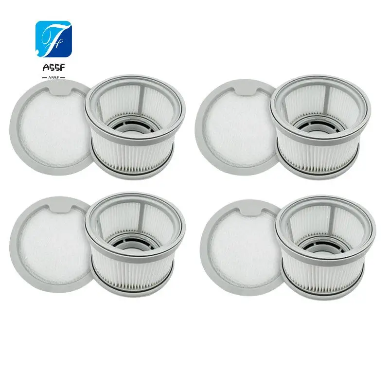 

A55F-Filter Compatible For Xiaomi G20 / G20 Max Vacuum Cleaner Spare Parts Accessories Pre-Filter Post-Filter