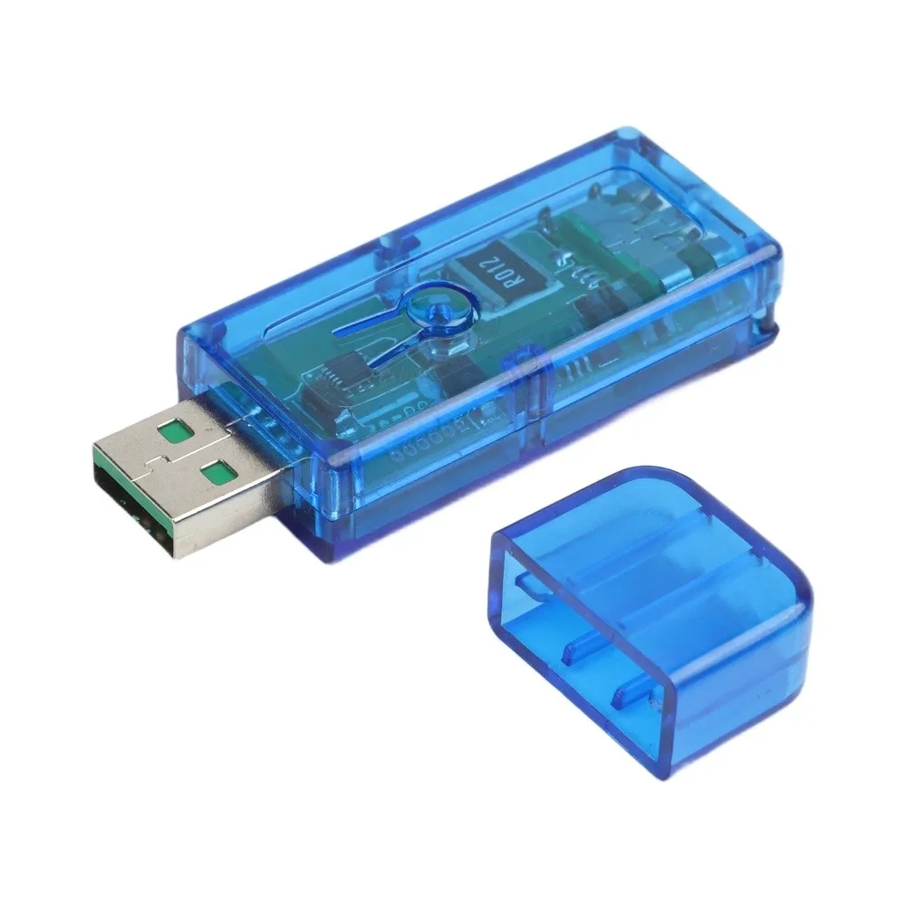 0.96 Inch Color Screen USB Voltage Current Meter 0.001V 0.0001A High Wireless APP Control Weather For Forecast Digital