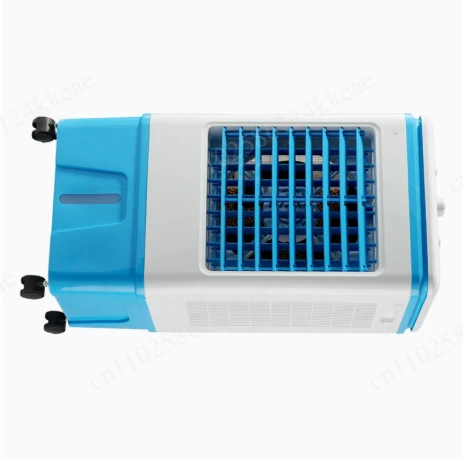Portable indoor air conditioner 25L water tank evaporative air cooler vertical air conditioner for home office and store