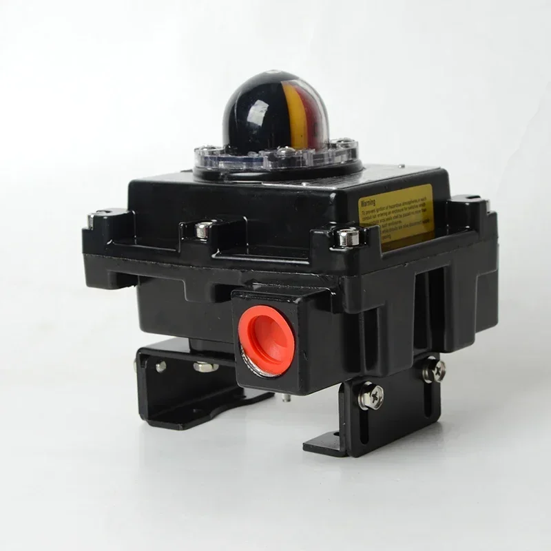 Pneumatic Valve Rel…