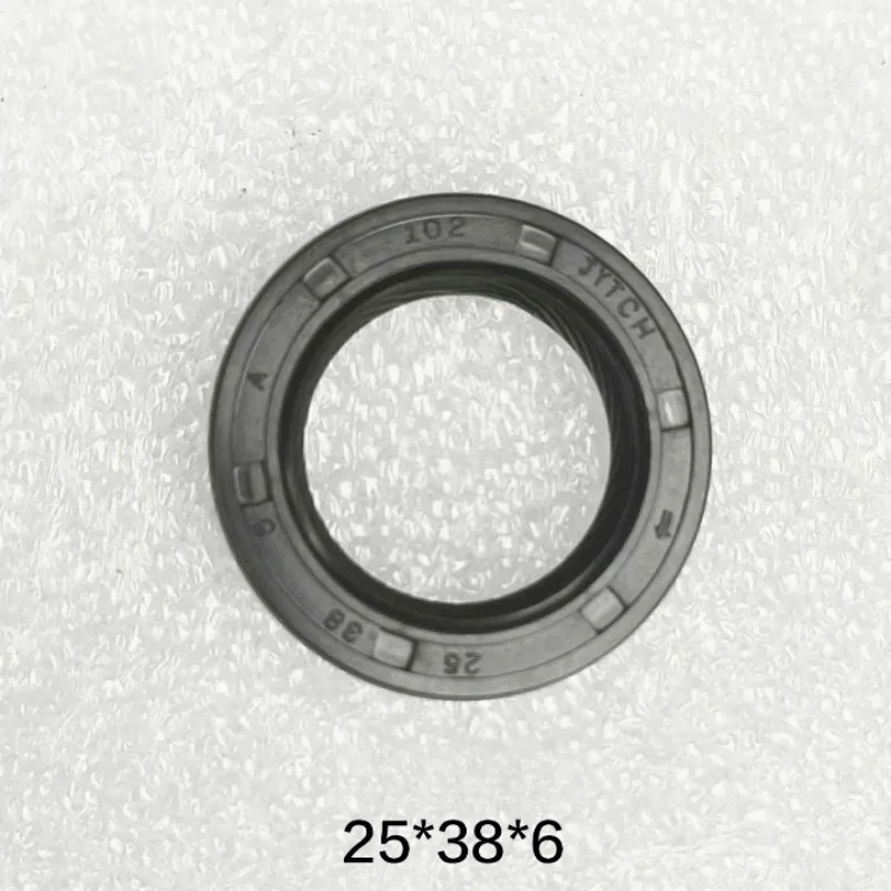 Transmission Front Rear Oil Seals for Changan Star 2 460 4500 Honor for Wuling Sunshine Rongguang Hongguang for Dongfeng Sokon