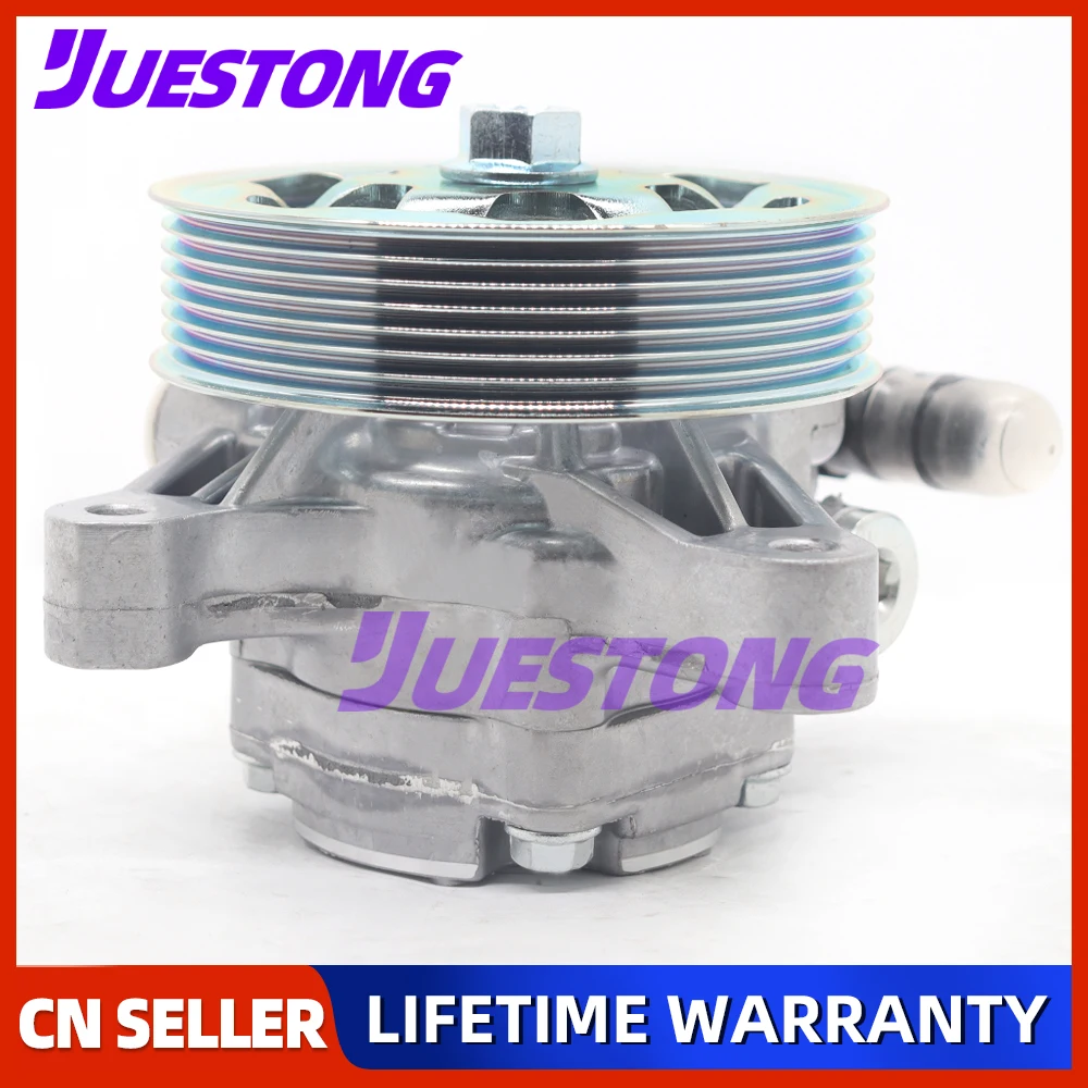 

For 2002-2005 HONDA ACCORD NEW Power Steering Pump 56110-RAA-A03 56110-RAA-A0256110-RAA-A01 56110-RAA-A04