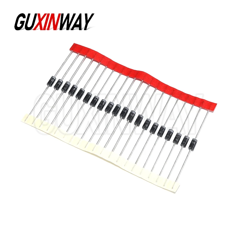 20 قطعة جديد ديود P6KE P6KE27A 27A P6KE30A 30A P6KE33A 33A P6KE36A 36A P6KE51A 51A P6KE91A