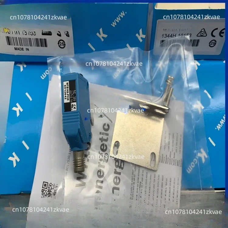 

WTB140-P430 P330 P132 N420 N430 New Photoelectric Switch SensorIn-stock and fast delivery