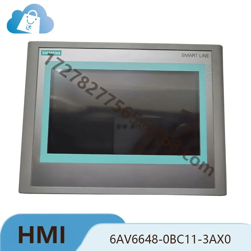 

Original Second-hand 9-layer new test is 100% OK 7 inch Smart 700IE 6AV6648-0BC11-3AX0 t panel Touch display 6AV66480BC113AX0