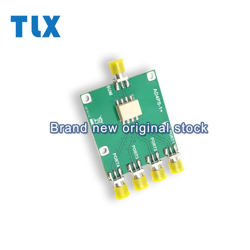 ad4ps-1-power-divider-rf-power-distribution-circuit-breaker-500mhz-bandwidth-phase-locked-loop