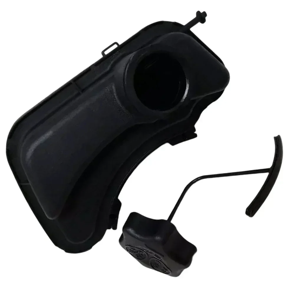 596251 Fuel Tank For Brush Cutter Lawn Mower Grass Trimmer Accessories With Fuel Gas Tank Cap 596250