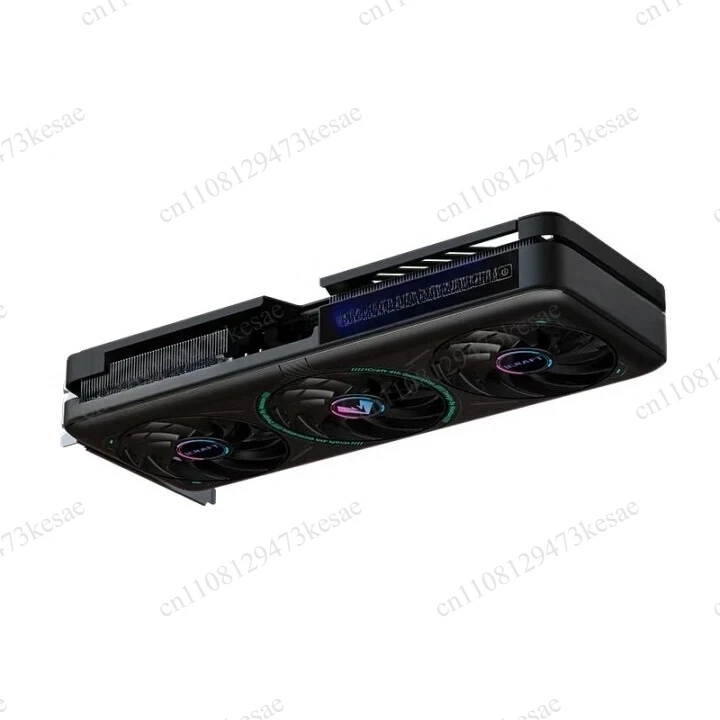 RTX 5080 16GB GDDR7 256Bit 960 - Rtx 5080 16Gb recensie en prijs