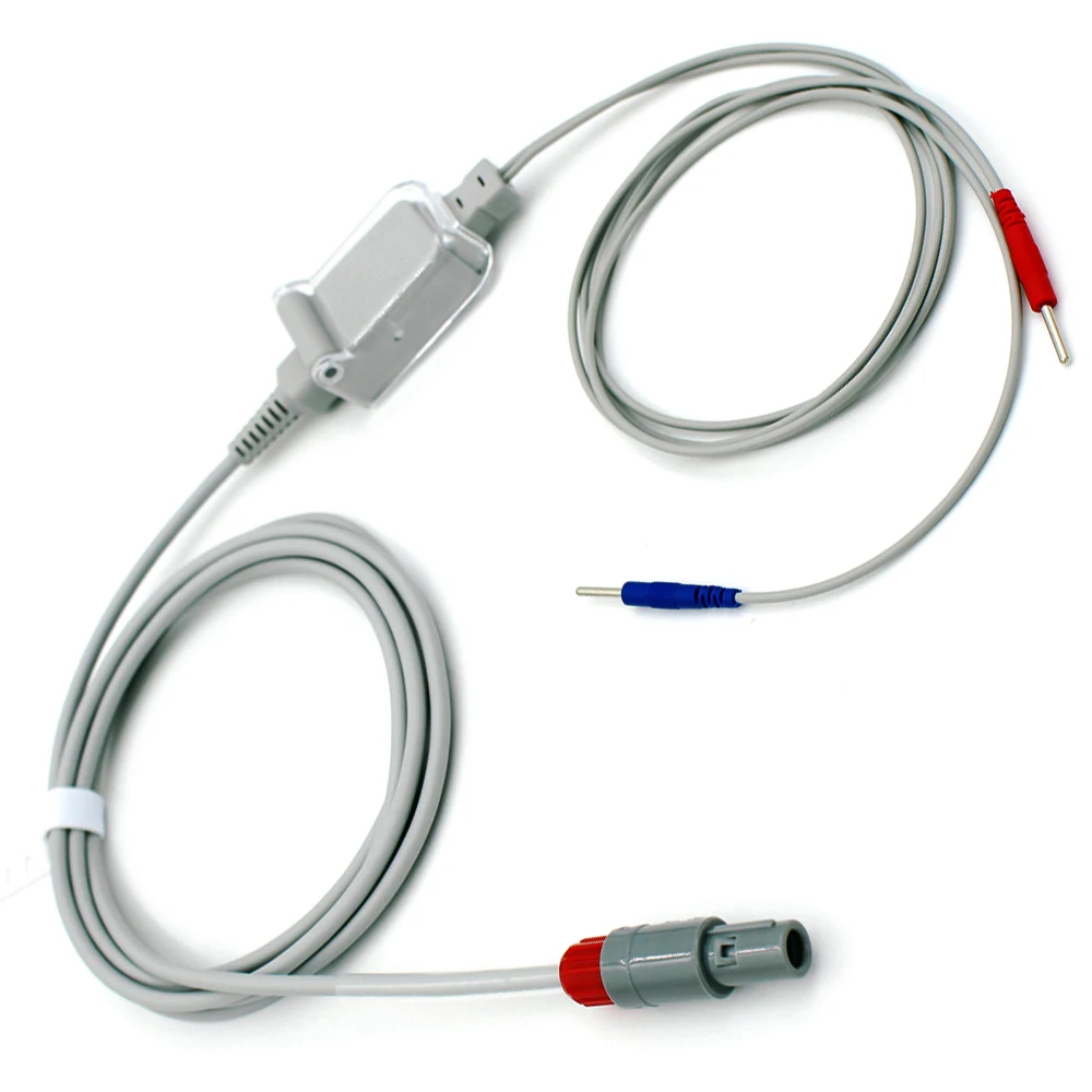 

Applicable to AM1000B cable lead B channel 5-pin main cable splitter