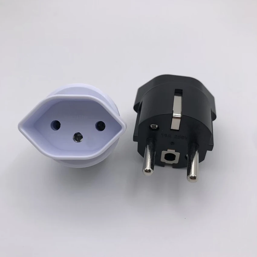 1/3Pcs Swiss To Ger…