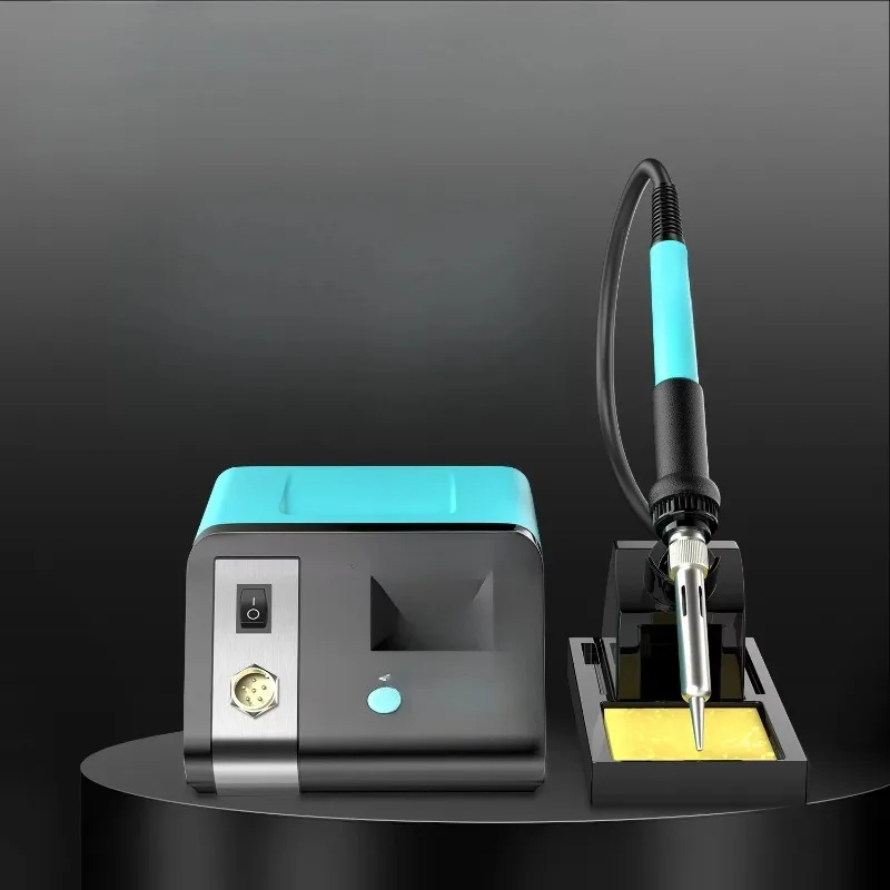 75W constant temperature welding table, automatic sleep, high temperature 480 degrees, welding maintenance