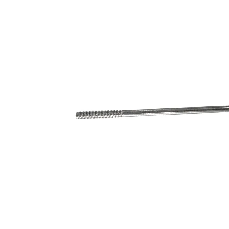 Model airplane accessories fixed wing M2 steel wire pull rod