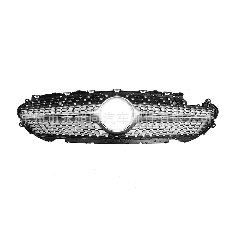 Fit for  2019-2021 CLS C257 OE Starry Sky grille grille mask