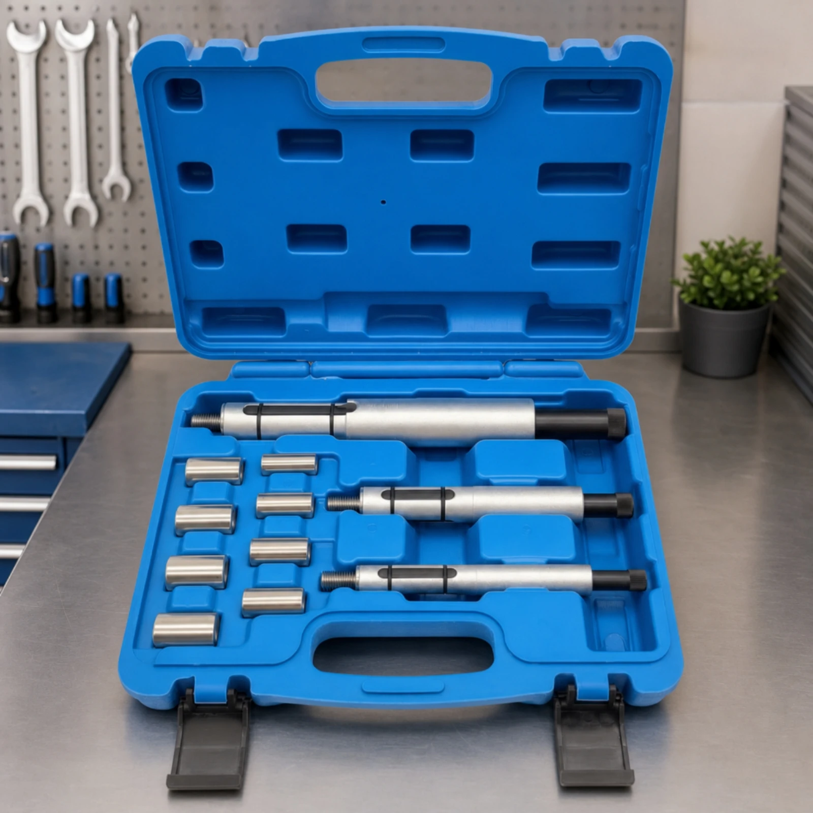Clutch Alignment Tool Kit Univ - Tools Quality recensie en prijs