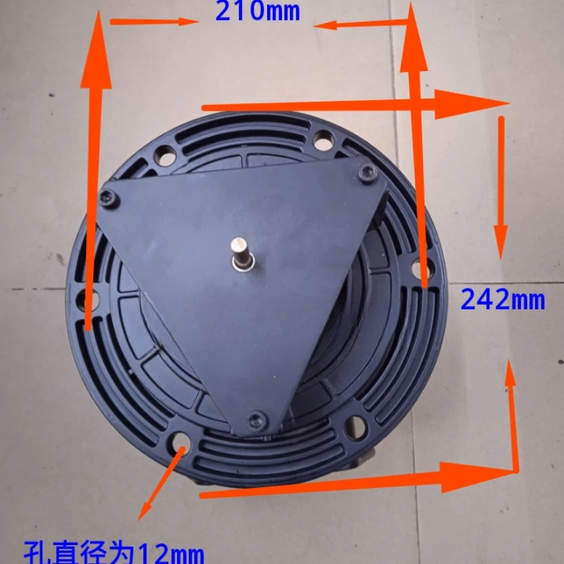 Injection Molding Machine Accessories Self Sealing Hydraulic Oil Filter Screen Oil Suction ZF100 * 200