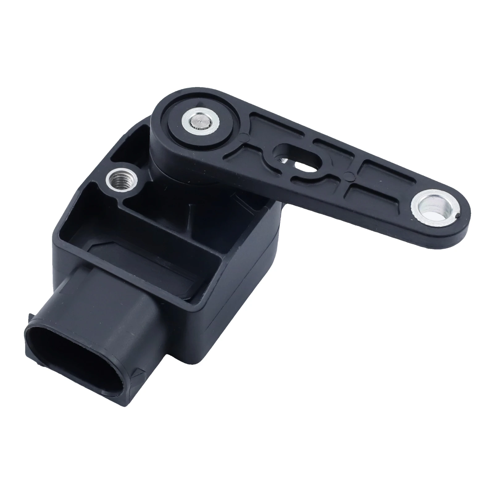 Height Level Sensor For BMW 1 2 3 4 5 6 7 X3 X4 MERCEDES-BENZ A207 C218 W176 R190 W246 37146784072 37146788569 Accessories