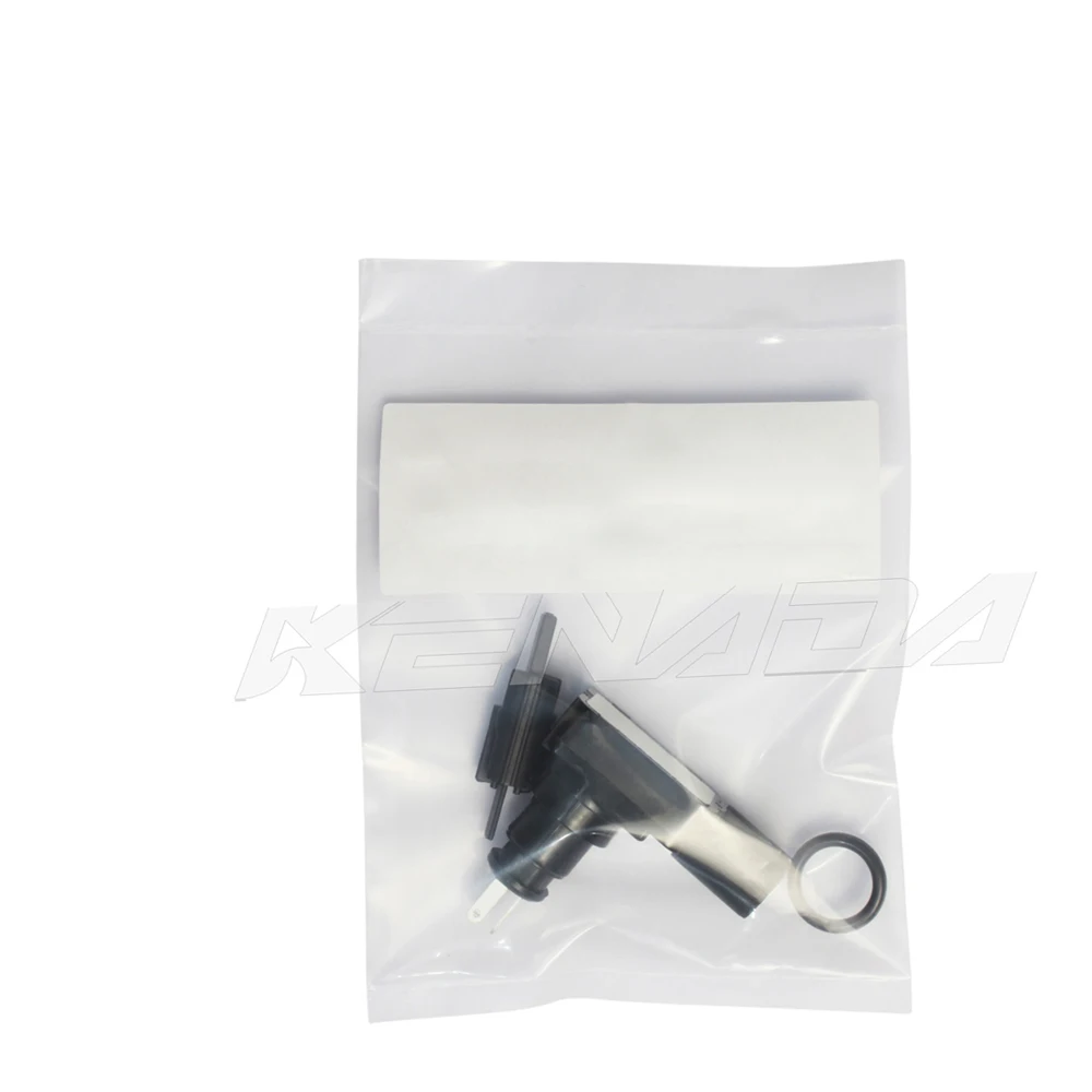 For Yamaha Aerox Nmax Mxi Mio Soul I125 Mio 125 125s Sniper Mio Gt Mio M3 Vixion New R15 Motorcycle Ic Part Fuel Pump Assembly