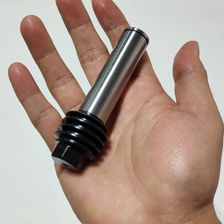 

2 шт./лот 42.006.029 GTO MO SM74 Запасные части для офсетной печатной машины Червячная передача