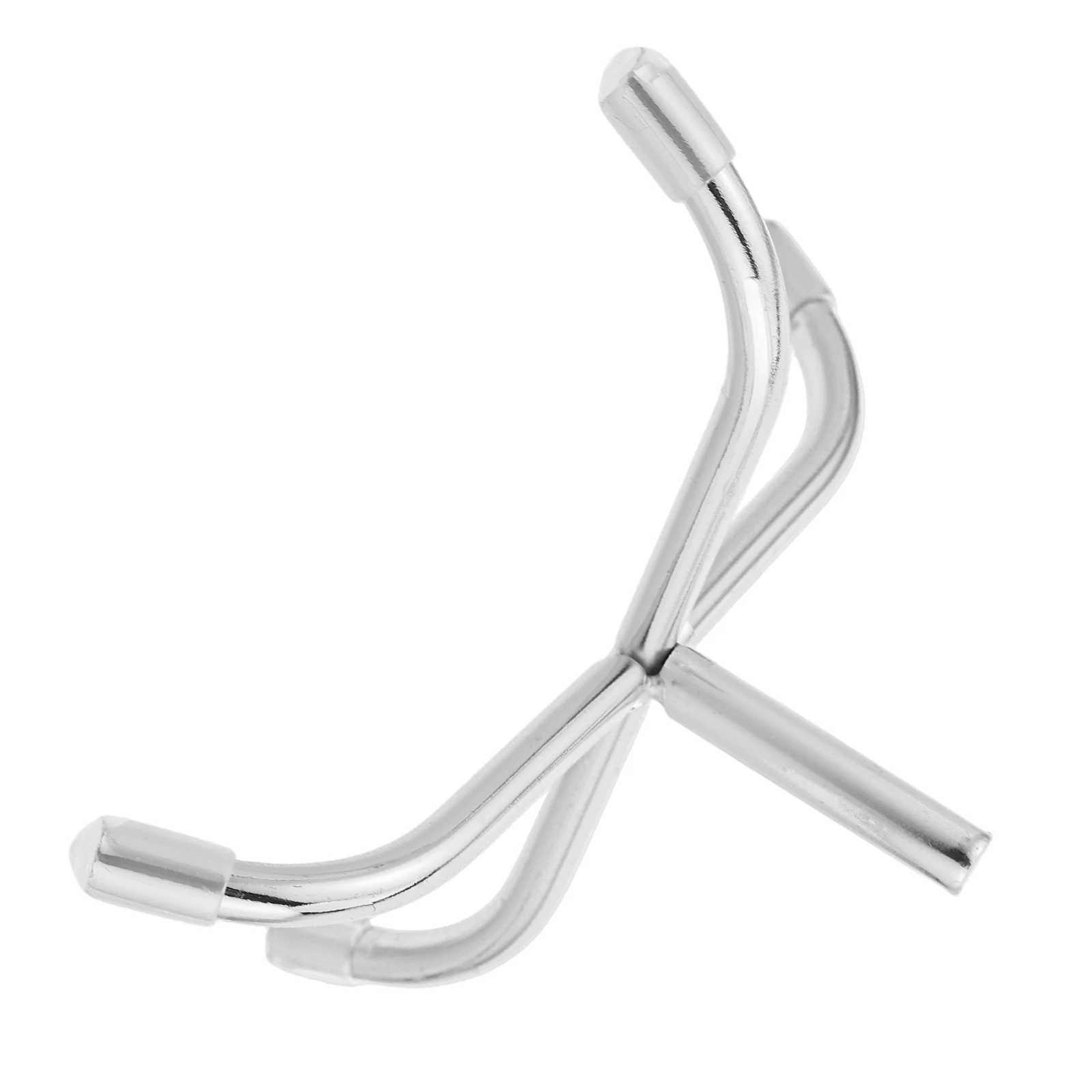 

Mini Chair Stand Dollhouse Replacement Desk Accessories Metal Leg Legs