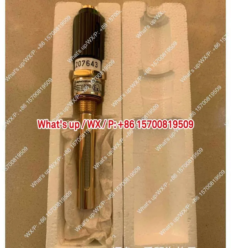 UK SADP dew point meter SADP. G dew point sensor SE-R