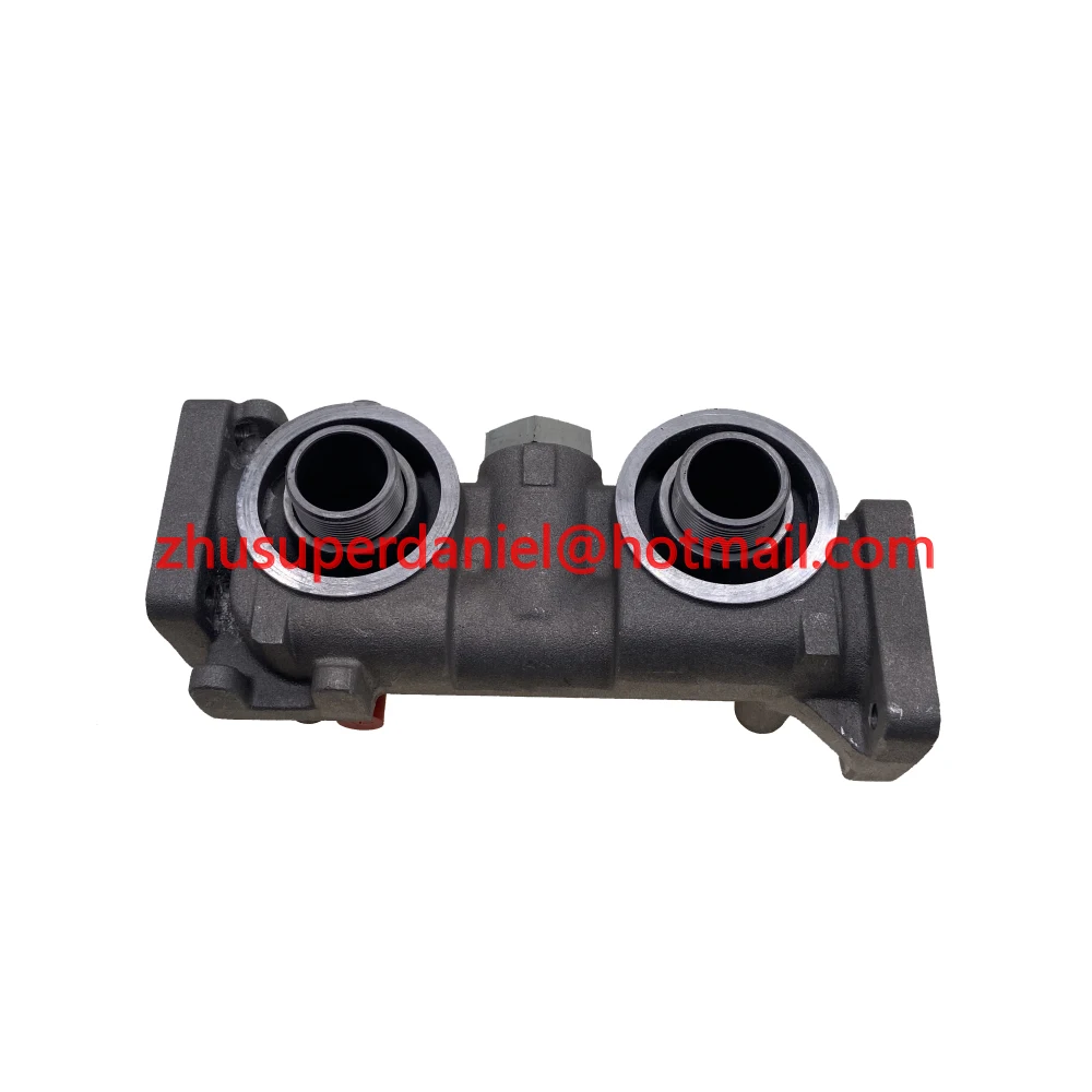 

Оригинальный комплект масляного фильтра для портативного компрессора AIRMAN 3740011401 (37400-11401)