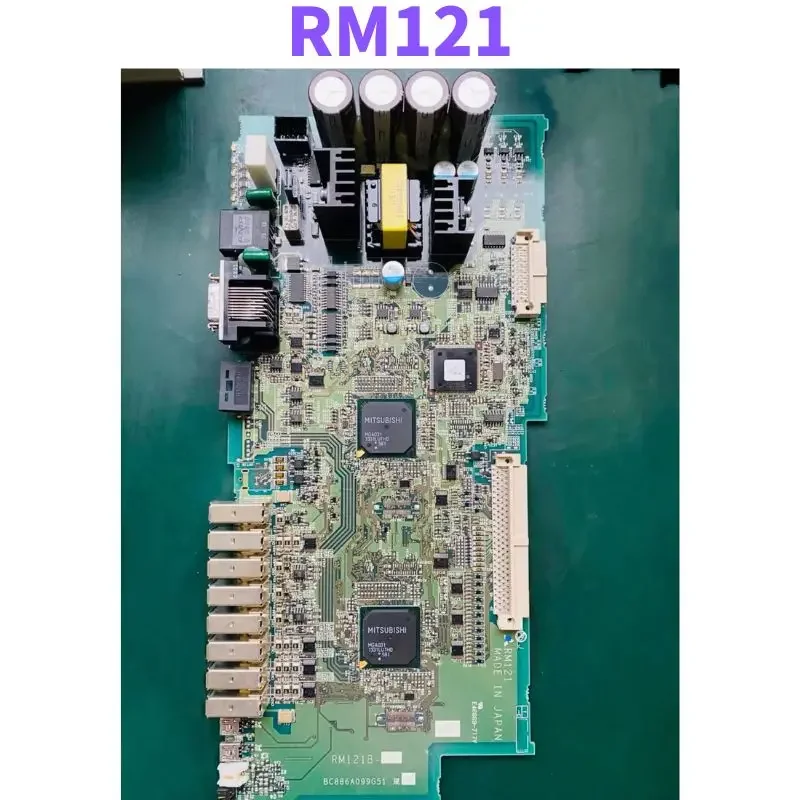 

Brand New RM121 RM121B-3 RM121B 3 Motherboard