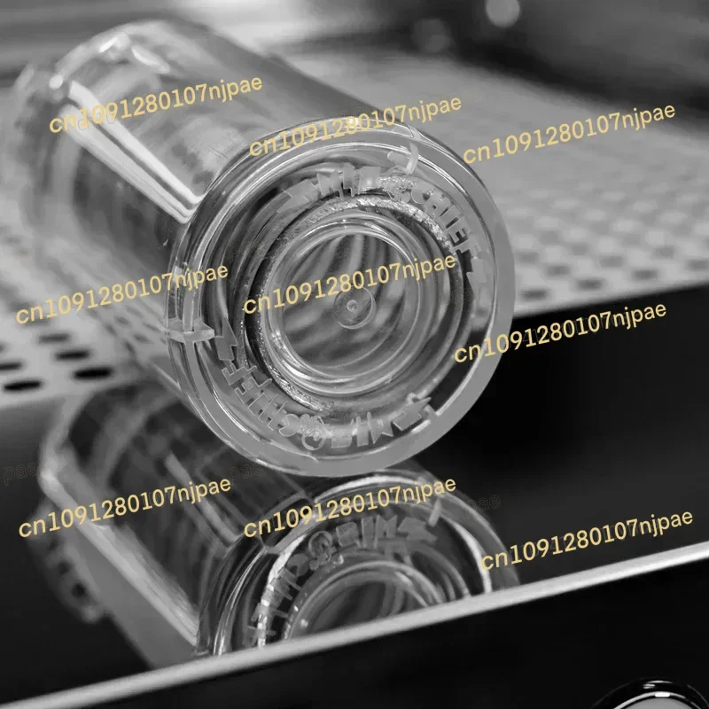 

НОВОЕ устройство для очистки эспрессо-машины, весна, инструменты для очистки кофемашины, система обратной промывки