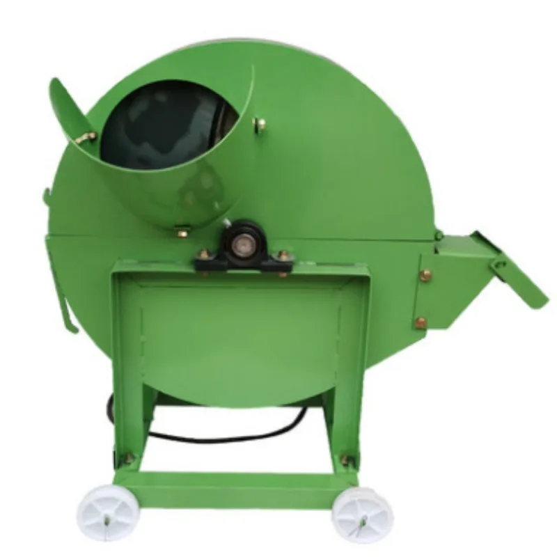

Banana tree machine Banana tree crusher Green vegetables Radish potatoes Break electric Dual-purpose straw